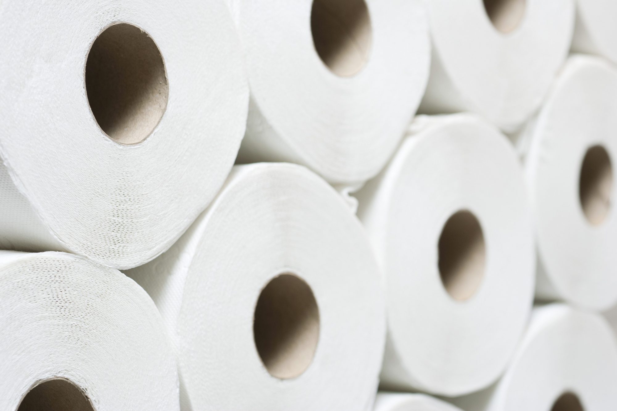 Symbolbild "Toilettenpapier"