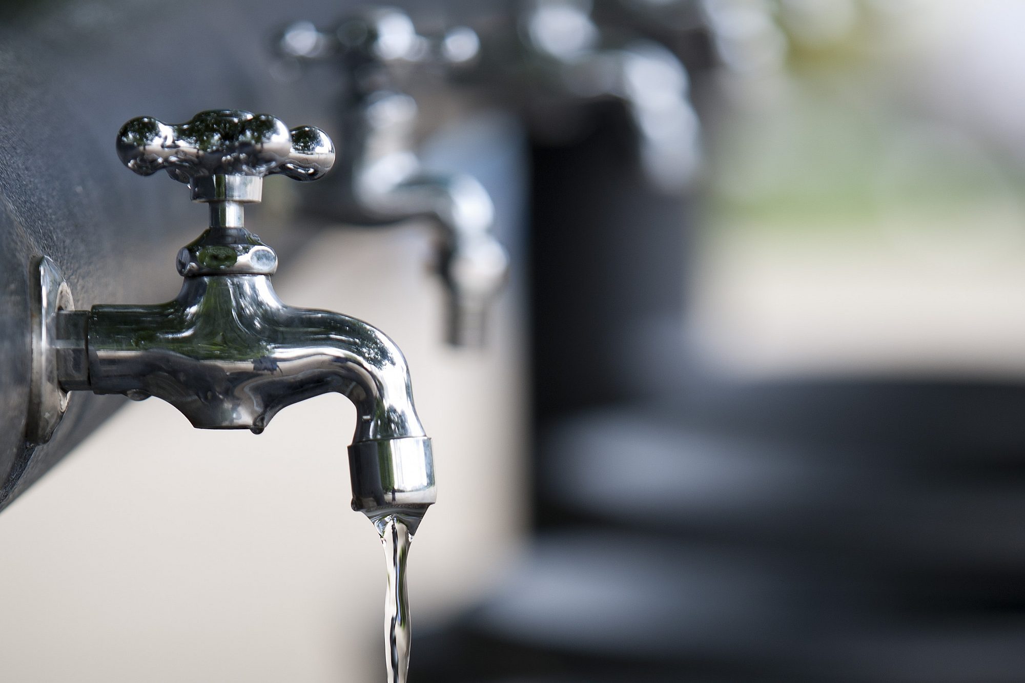Trinkwasser Wasserhahn Pixabay
